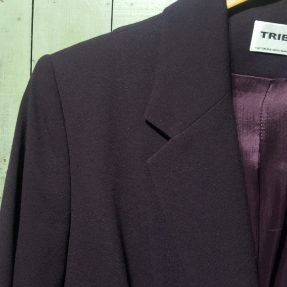 Tribal blazer - Picture 3 of 5